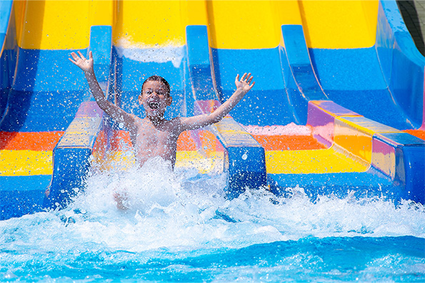 Transport Parques Aquaticos Algarve